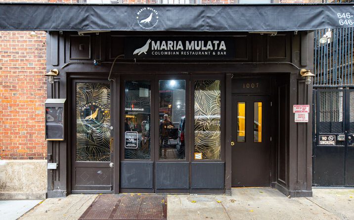 Pictures of Retail, Restaurant property located at 1007 Lexington Avenue, Upper East Side, NY 10021 for lease - image #1