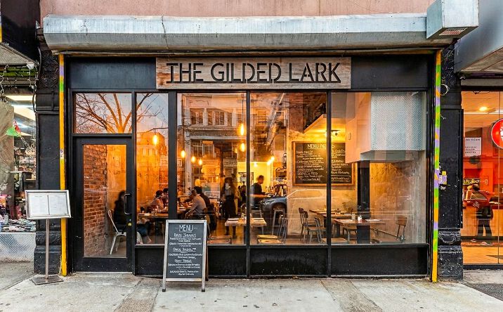 Pictures of Retail, Restaurant property located at 6 East 125th Street, East Harlem, NY 10035 for lease - image #1