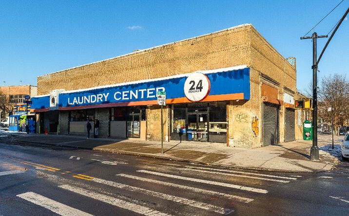 Pictures of Retail property located at 69-19 Fresh Pond Rd, Ridgewood, NY 11385 for lease - image #1
