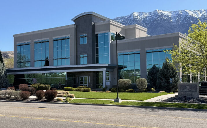 Pictures of Office property located at 4956 North 300 West, Provo, UT 84604 for lease - image #1
