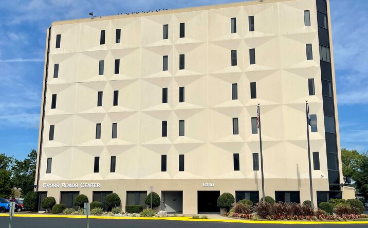 Pictures of Office property located at 6330 Newtown Road, Norfolk, VA 23502 for lease - image #1