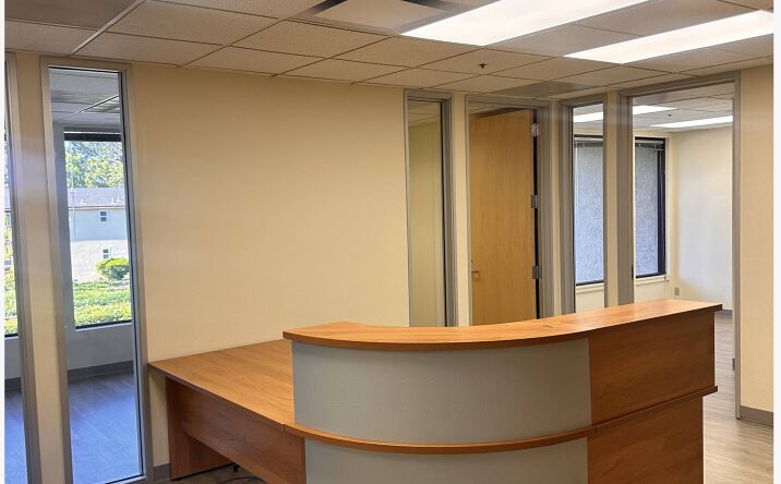 Pictures of Office property located at 2524 South Bascom Avenue, Campbell, CA 95008 for lease - image #1