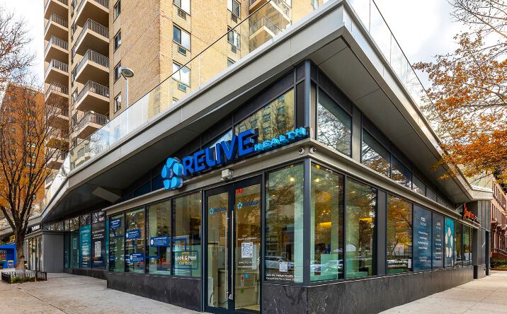 Pictures of Retail property located at 665 Columbus Avenue, Upper West Side, NY 10025 for lease - image #1