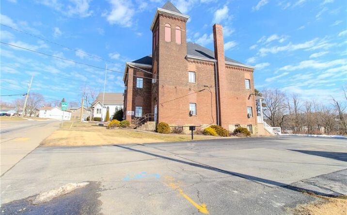 Pictures of Retail, Office property located at 1006 Harrison City Export Rd, Harrison City, PA 15636 for lease - image #1