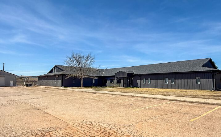 Pictures of Office property located at 2821 Plant Street, Rapid City, SD 57702 for lease - image #1
