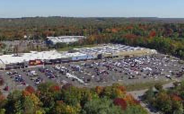 Pictures of Retail property located at 980 Torringford St, Torrington, CT 06790 for lease - image #1