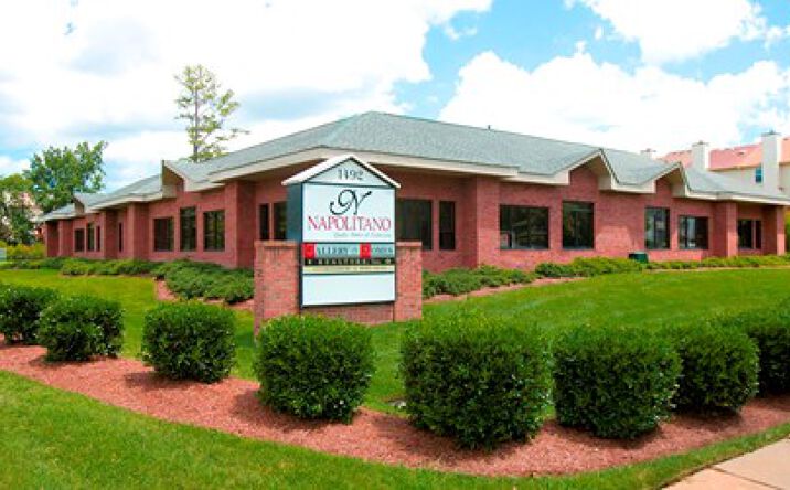 Pictures of Office property located at 1492 S. Independence Boulevard, Virginia Beach, VA 23462 for lease - image #1