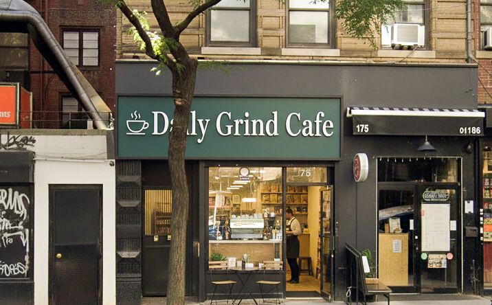 Pictures of Retail, Restaurant property located at 177 Third Avenue, Gramercy, NY 10003 for lease - image #1