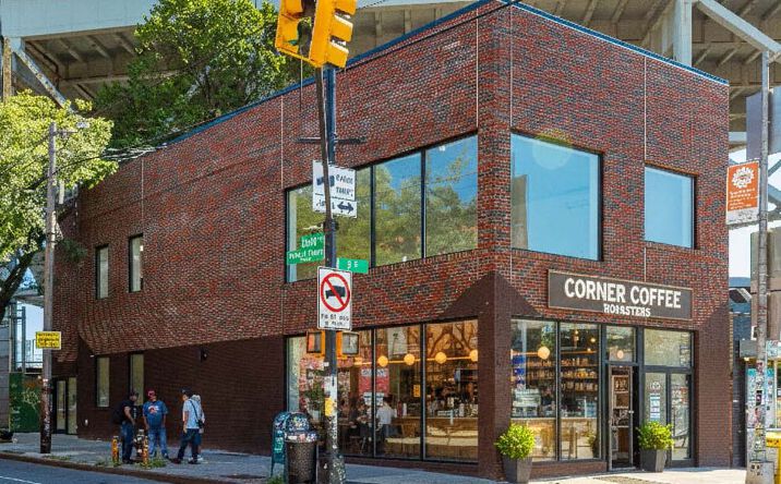 Pictures of Retail property located at 501 Smith Street, Gowanus, NY 11231 for lease - image #1