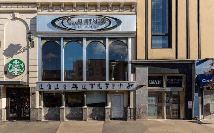 Pictures of Retail property located at 31-09 Broadway, Astoria, NY 11106 for lease - image #1