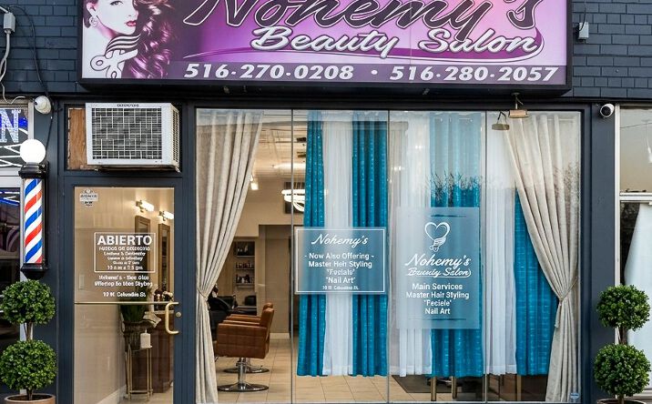 Pictures of Retail, Restaurant property located at 10 West Columbia Street, Hempstead, NY 11550 for lease - image #1