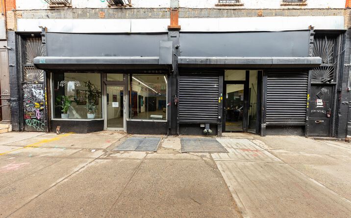 Pictures of Retail, Office, Industrial property located at 1083 Broadway, Brooklyn, NY 11221 for lease - image #1