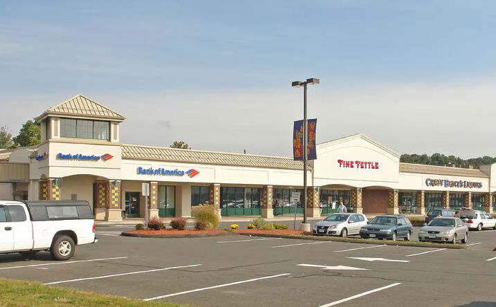 Pictures of Retail property located at 1228 Farmington Ave, Bristol, CT 06010 for lease - image #1