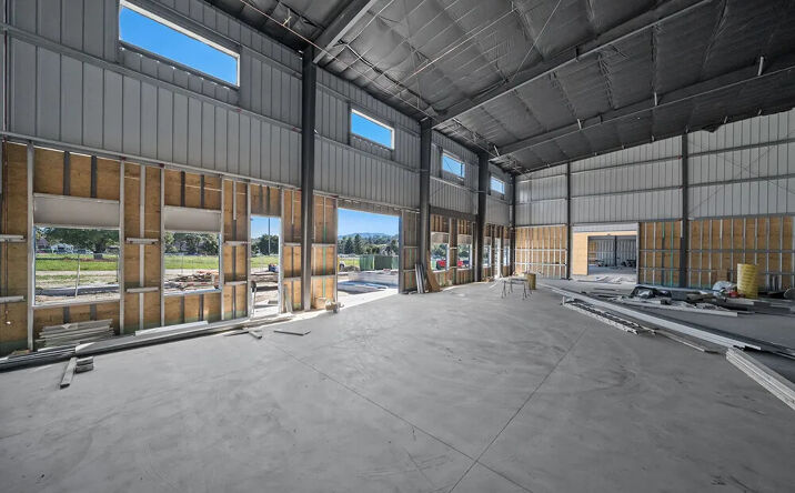 Pictures of Industrial property located at 2400 El Camino Real, Atascadero, CA 93422-1522 for lease - image #1