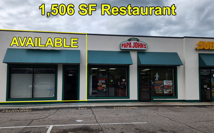 Pictures of Retail, Restaurant property located at 2001 Colley Avenue, Norfolk, VA 23517 for lease - image #1