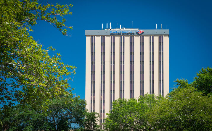 Pictures of Office property located at 9550 Regency Square Blvd, Jacksonville, FL 32225 for lease - image #1