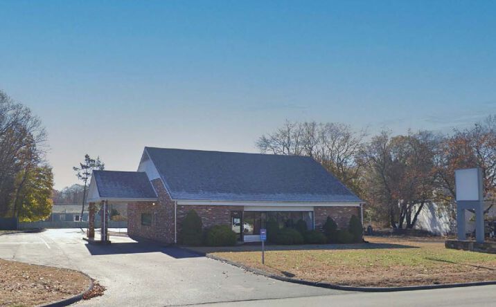 Pictures of Retail property located at 1491 Silver Ln, East Hartford, CT 06118 for lease - image #1
