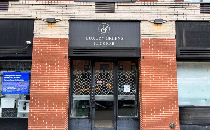 Pictures of Retail property located at 1330 5th Ave, Harlem, NY 10026 for lease - image #1