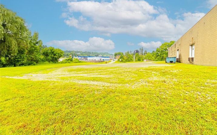 Pictures of Industrial property located at 55-57 Mark Drive, Delmont, PA 15626 for lease - image #1