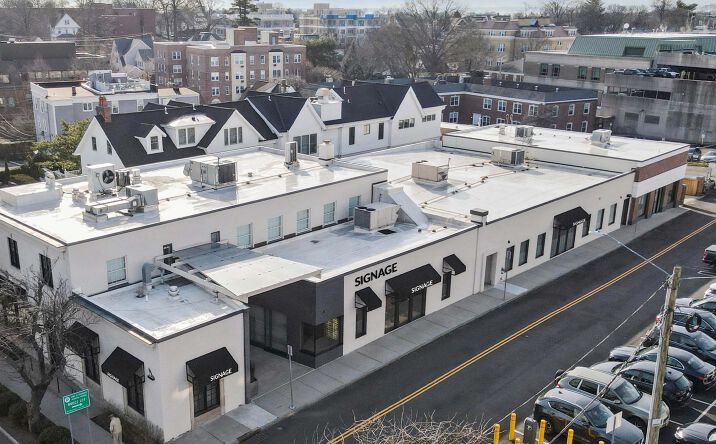 Pictures of Retail property located at 20 East Elm Street, Greenwich, CT 06830 for lease - image #1