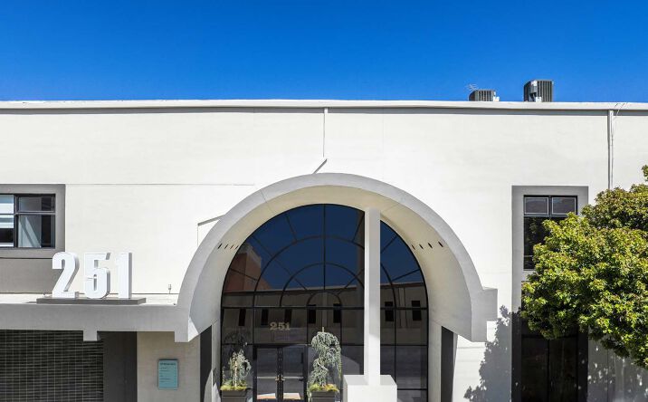 Pictures of Retail, Restaurant property located at 251 Rhode Island Street, San Francisco, CA 94103 for lease - image #1
