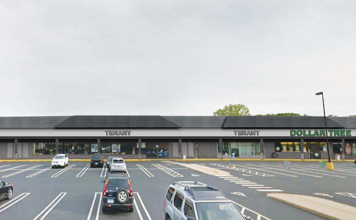 Pictures of Retail property located at 143 - 211 Cherry Street, Milford, CT 06460 for lease - image #1