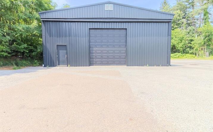 Pictures of Industrial property located at 2555 Leechburg Road (rear), Murrysville, PA 15668 for lease - image #1