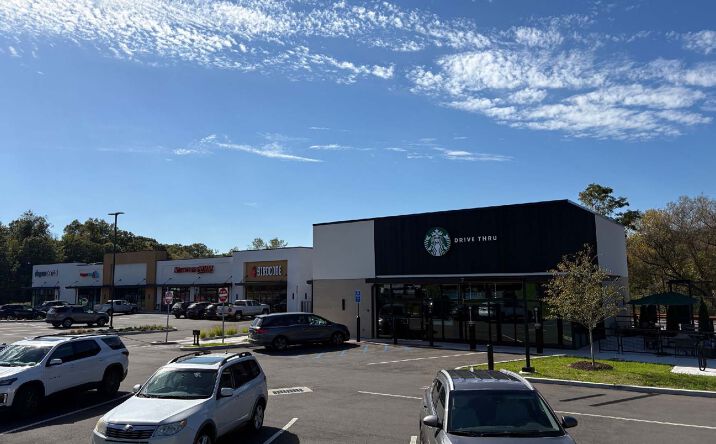 Pictures of Retail property located at 488 Hartford Road, New Britain, CT 06053 for lease - image #1