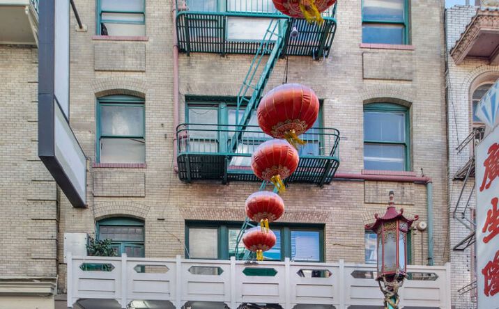 Pictures of Office property located at 933 Grant Ave, San Francisco, CA 94108 for lease - image #1