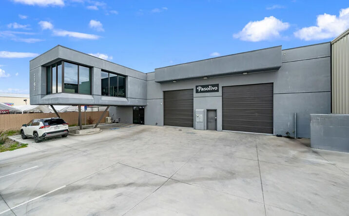 Pictures of Industrial property located at 3563 Combine Street, Paso Robles, CA 93446-7056 for lease - image #1