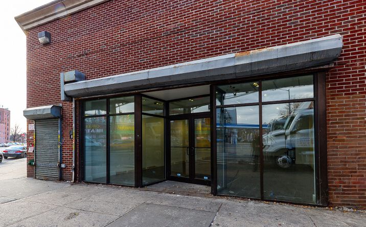 Pictures of Retail property located at 212 E 98th St, Brownsville, NY 11212 for lease - image #1