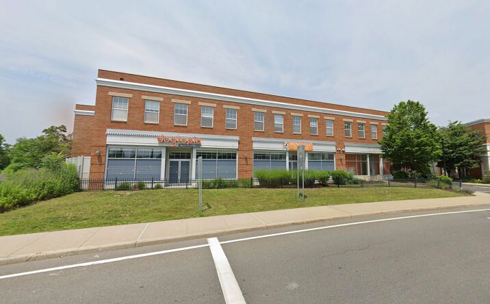 Pictures of Retail, Office property located at 30 Belden Ave, Norwalk, CT 06850 for lease - image #1