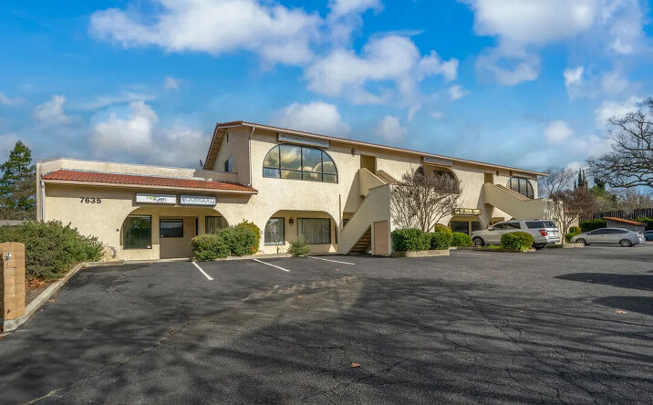 Pictures of Office property located at 7635 El Camino Real, Atascadero, CA 93422 for lease - image #1
