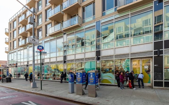 Pictures of Retail property located at 86-46 Broadway, Elmhurst, NY 11373 for lease - image #1