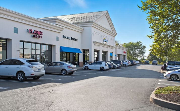 Pictures of Retail property located at 90 Buckland Rd, South Windsor, CT 06074 for lease - image #1