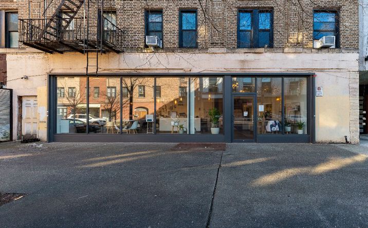 Pictures of Retail property located at 345 S 1st St, Brooklyn, NY 11211 for lease - image #1