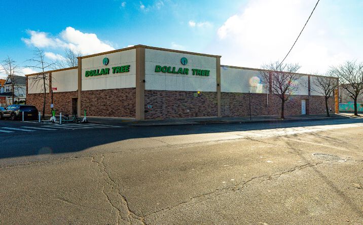 Pictures of Retail property located at 115-55 Sutphin Blvd, Jamaica, NY 11434 for lease - image #1