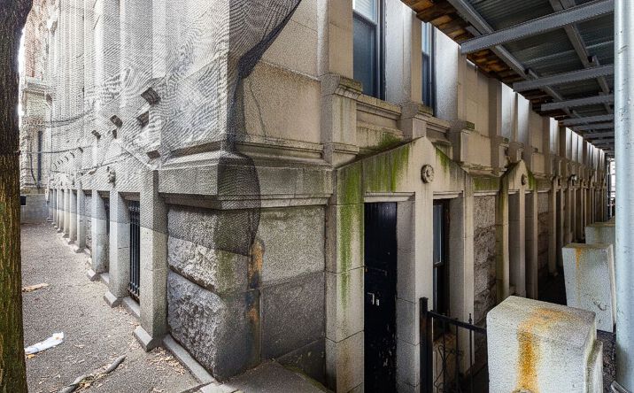 Pictures of Office property located at 495 West End Ave, New York, NY 10024 for lease - image #1