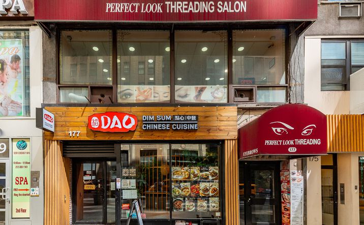 Pictures of Retail property located at 177 Madison Ave, Nomad, NY 10016 for lease - image #1