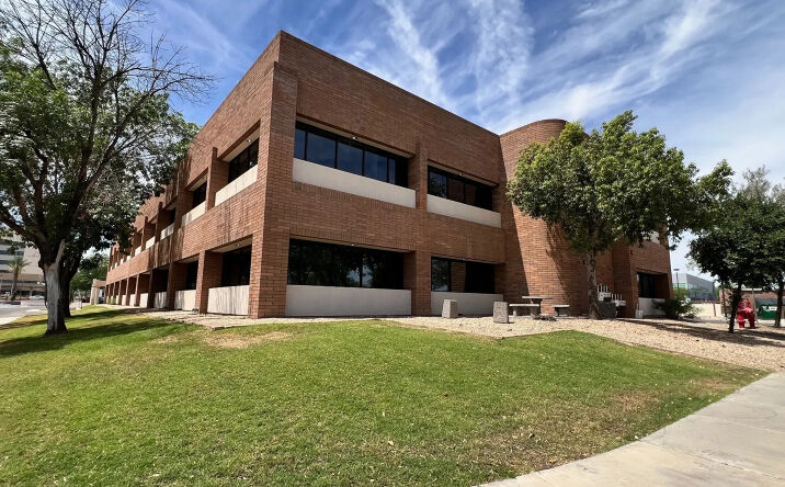 Pictures of Office property located at 14506 W Granite Valley Drive, Sun City West, AZ 85375 for lease - image #1