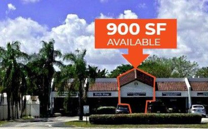 Pictures of Retail property located at 3810 S State Rd 7, Miramar, FL 33023 for lease - image #1