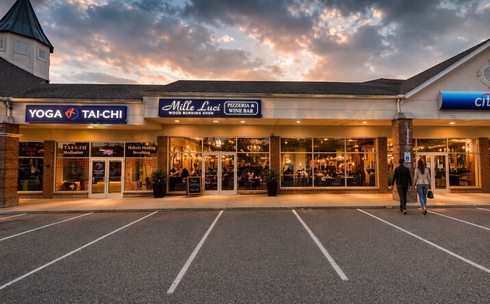 Pictures of Retail, Restaurant property located at 170 N MAIN ST, NEW CITY, NY 10956-3751 for lease - image #1
