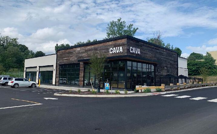 Pictures of Retail property located at 3333 Berlin Tpke, Newington, CT 06111 for lease - image #1