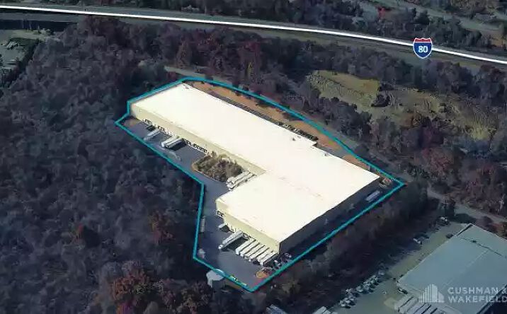 Pictures of Industrial property located at 35 Love Lane, Netcong, NJ 07857 for lease - image #1