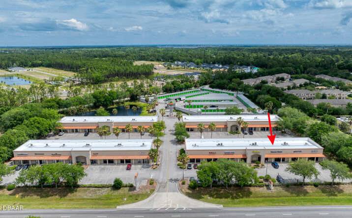 Pictures of Office property located at 1451 N Us Highway 1 13 & 14, Ormond Beach, FL 32174 for lease - image #1