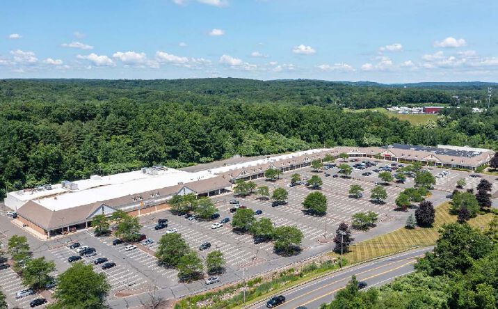 Pictures of Retail property located at 228 S Main St, Newtown, CT 06470 for lease - image #1