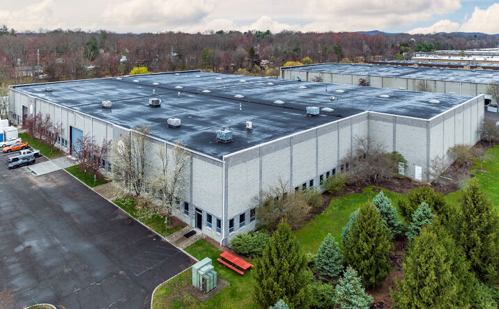 Pictures of Industrial property located at 618 Corporate Way, Valley Cottage, NY 10989 for lease - image #1