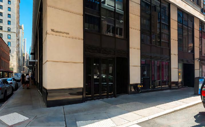 Pictures of Retail, Restaurant property located at 97 Washington Street, New York City, NY 10282 for lease - image #1