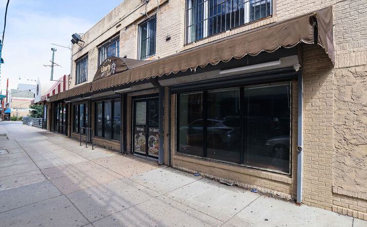 Pictures of Retail property located at 1939-47 N Front St, Philadelphia, PA 19122 for lease - image #1