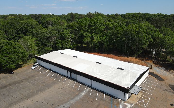 Pictures of Retail, Industrial, Special Purpose property located at Highway 29 Bypass North, Anderson, SC 29621 for lease - image #1
